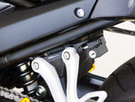 BABYFACE ベビーフェイス ヘルメットロック BLK Bandit GSX1250 カタログ品番：P051-0103 メーカー品番：009-LC001BK