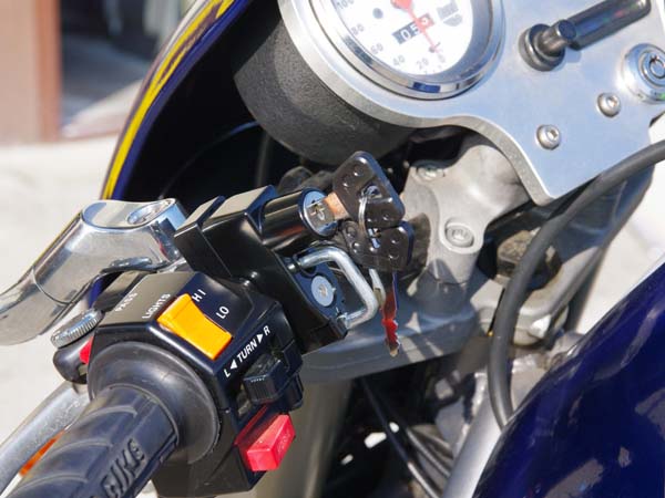 BABYFACE ベビーフェイス ヘルメットロック ハンドルホルダー BLK 36mm カタログ品番：P050-9559 メーカー品番：009-LC036BK