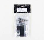 BABYFACE ベビーフェイス ヘルメットロック ハンドルホルダー SLV 32mm M8ミラーホルダー カタログ品番：P050-9831 メーカー品番：009-LC232SV