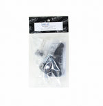 BABYFACE ベビーフェイス ヘルメットロック BLK BMW S1000RR 10-17 カタログ品番：P049-3968 メーカー品番：009-LCBM1BK