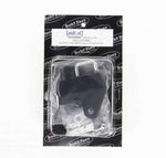 BABYFACE ベビーフェイス ヘルメットロック BLK 1199 899 Panigale カタログ品番：P054-4663 メーカー品番：009-LCD04BK