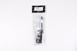 BABYFACE ベビーフェイス ヘルメットロック BLK Ninja250 13-15 Z250 13-15 カタログ品番：P055-3475 メーカー品番：009-LCK04BK
