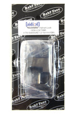BABYFACE ベビーフェイス ヘルメットロック BLK KTM 690DUKE 12- カタログ品番：P055-3477 メーカー品番：009-LCKT3BK