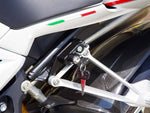 BABYFACE ベビーフェイス ヘルメットロック BLK MV AGUSTA BRUTALE 10- カタログ品番：P057-9508 メーカー品番：009-LCMV3BK