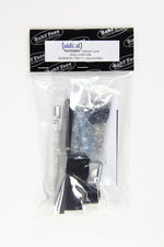 BABYFACE ベビーフェイス ヘルメットロック BLK GSXR600 750 11-19 カタログ品番：P050-5490 メーカー品番：009-LCS01BK