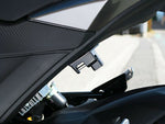 BABYFACE ベビーフェイス ヘルメットロック BLK Z125 PRO 16- カタログ品番：P074-1792 メーカー品番：009-LCK06BK