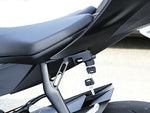 BABYFACE ベビーフェイス ヘルメットロック BLK YZF-R6 17 カタログ品番：P082-8821 メーカー品番：009-LCY06BK