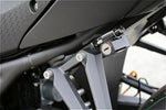 BABYFACE ベビーフェイス ヘルメットロック BLK YZF-R25 19 カタログ品番：P105-8328 メーカー品番：009-LCY08BK