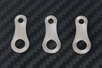 BABYFACE ベビーフェイス ワイヤーロックアンカー チタン 1個入り カタログ品番：P049-3283 メーカー品番：005-00008T