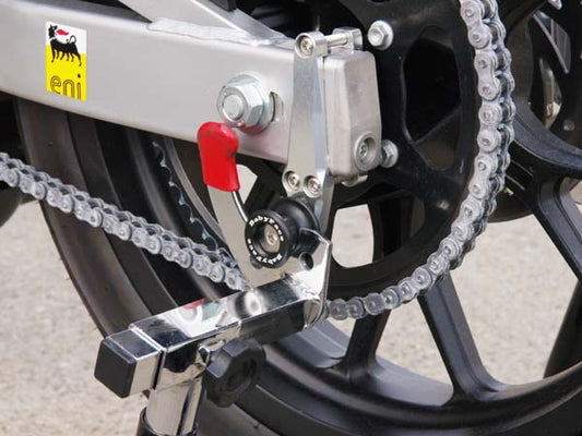 BABYFACE ベビーフェイス スイングアームスタンドフック RS4 125 11- カタログ品番：P055-7656 メーカー品番：005-A0001