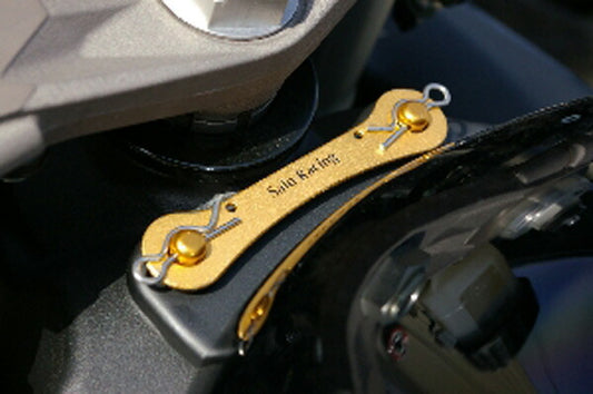 BABYFACE ベビーフェイス ガソリンタンク・クイックリリースピン SLV ZX-6R 10R カタログ品番：P017-3830 メーカー品番：005-CK001SV