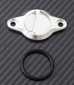 BABYFACE ベビーフェイス オルタネーターカバー SLV DUCATI モンスター系 カタログ品番：P050-9478 メーカー品番：005-ED013SV