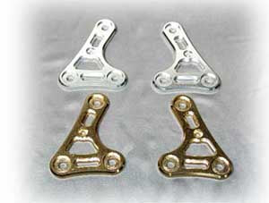 BABYFACE ベビーフェイス リンクプレート GLD CB1300SF -02 カタログ品番：P017-3834 メーカー品番：005-H0001GD