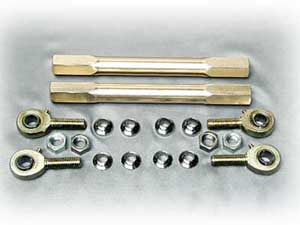 BABYFACE ベビーフェイス リンクロッド SLV CB1300SF -02 カタログ品番：P017-3837 メーカー品番：005-H0002SV