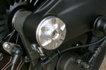 BABYFACE ベビーフェイス ドレスキャップ シルバー V-MAX1700 09 リヤアクスルヨウ カタログ品番：P040-1822 メーカー品番：005-Y0004SV