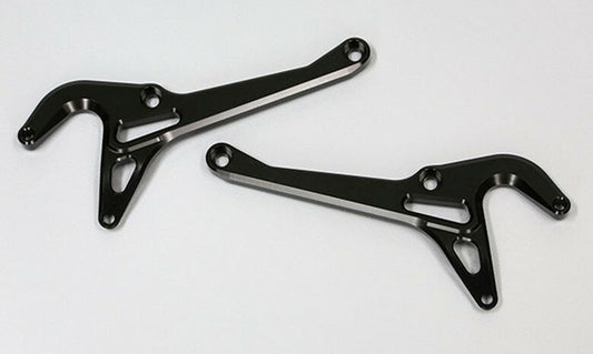 BABYFACE ベビーフェイス スイングアームスタンドフック BLK YZF-R1 15- カタログ品番：P065-8492 メーカー品番：005-Y0007BK