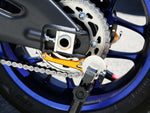 BABYFACE ベビーフェイス スイングアームスタンドフック GLD YZF-R1 15- カタログ品番：P065-8493 メーカー品番：005-Y0007GD