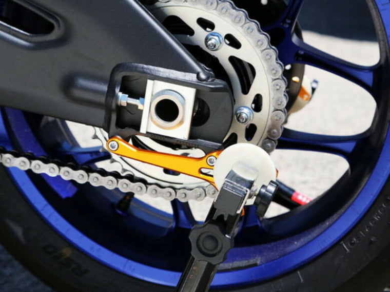 BABYFACE ベビーフェイス スイングアームスタンドフック GLD YZF-R1 15- カタログ品番：P065-8493 メーカー品番：005-Y0007GD