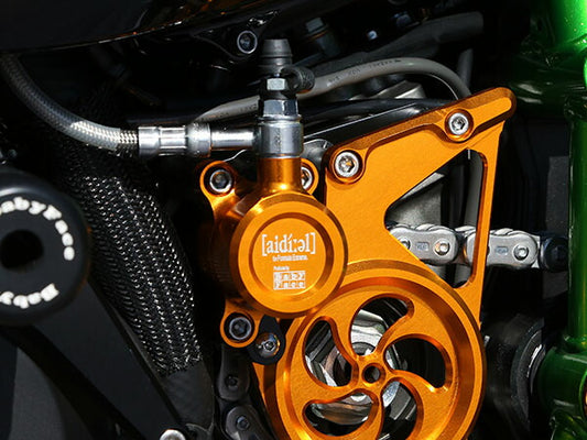 BABYFACE ベビーフェイス クラッチレリーズ SLV H2 15- カタログ品番：P068-8271 メーカー品番：005-EK00830SV