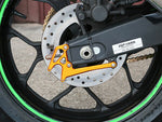 BABYFACE ベビーフェイス スイングアームスタンドフック Vタイプ YZF-R25 15-16 カタログ品番：P073-1678 メーカー品番：005-Y0008GD
