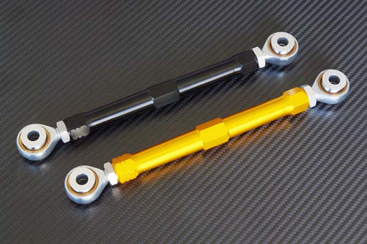 BABYFACE ベビーフェイス リンクロッド ゴールド DUCATI ハイパーモタードEVO 796 カタログ品番：P049-0386 メーカー品番：005-D0016GD