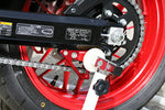 BABYFACE ベビーフェイス スイングアームスタンドフック GLD CBR600RR 07-20 カタログ品番：P103-6305 メーカー品番：005-FV801GD