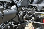ベビーフェイス｜ベビーフェイス フレームキャップ ブラック 4pc Z900RS 18-｜005-K0013BK