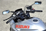 BABYFACE ベビーフェイス ハンドルキット KATANA 19 カタログ品番：P097-5519 メーカー品番：005-HAS01