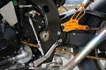 ベビーフェイス｜レースコンセプトステップキットSLV vr15 GSX-R1000 09-16｜R02-S002SV
