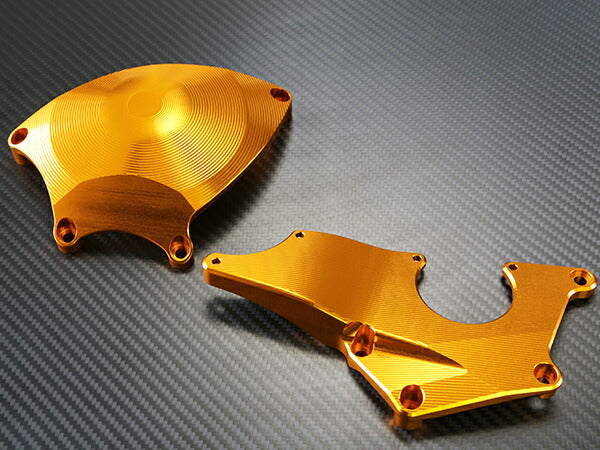 BABYFACE ベビーフェイス エンジンカバー ハードプロテクター GSX-R1000R 17- カタログ品番：P082-8152 メーカー品番：R06-SS101GD