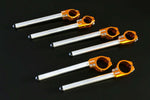 BABYFACE ベビーフェイス レースコンセプト ハンドルキット φ41 25mmUP カタログ品番：P103-4149 メーカー品番：R05-HU41052M
