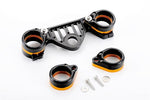BABYFACE ベビーフェイス トップキャップガード YZF-R1 15- YZF-R6 17- カタログ品番：P096-3491 メーカー品番：R05-GY001GD
