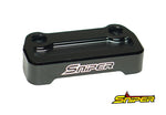 SNIPER スナイパー マスターシリンダーガード ブラック CBR250RR MC51 17- カタログ品番：P103-1935 メーカー品番：SP0076BK