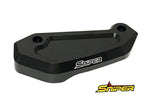 SNIPER スナイパー マスターシリンダーガード ブラック Ninja ZX-25R 20 カタログ品番：P103-1951 メーカー品番：SP0100BK