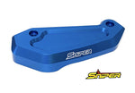 SNIPER スナイパー マスターシリンダーガード ブルー Ninja ZX-25R 20 カタログ品番：P103-1952 メーカー品番：SP0100BL