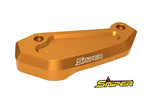 SNIPER スナイパー マスターシリンダーガード ゴールド Ninja ZX-25R 20 カタログ品番：P103-1953 メーカー品番：SP0100GD