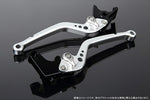 エスエスケイ スピードラ｜アジャストレバー スタンダード ロング Mシルバー/Mシルバー FORZA MF06/MF08/MF10/FORZA Si MF12｜LVBM005SR-SR