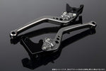 エスエスケイ スピードラ｜アジャストレバー スタンダード ロング Mチタン/Mチタン FORZA MF06/MF08/MF10/FORZA Si MF12｜LVBM005TM-TM