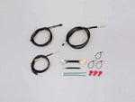 DAYTONA デイトナ ロングクラッチケーブル＋150 SR400 500 83- カタログ品番：P022-2330 メーカー品番：22357