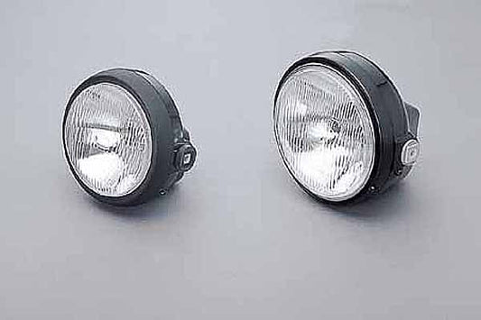DAYTONA デイトナ ヘッドライトキット BLK ＃M カタログ品番：P022-2347 メーカー品番：22714