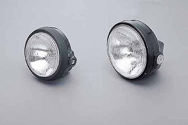DAYTONA デイトナ ヘッドライトキット BLK ＃M カタログ品番：P022-2347 メーカー品番：22714