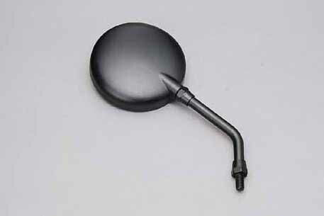 DAYTONA デイトナ モンスターミラー BLK M10X1.25ミギネジ カタログ品番：P022-2489 メーカー品番：24503