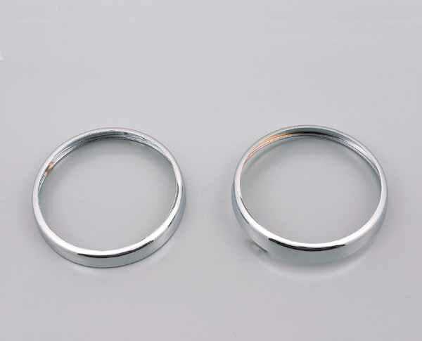 DAYTONA デイトナ リム(ベロナシ) ビンテージライト用 カタログ品番：P022-2491 メーカー品番：24508