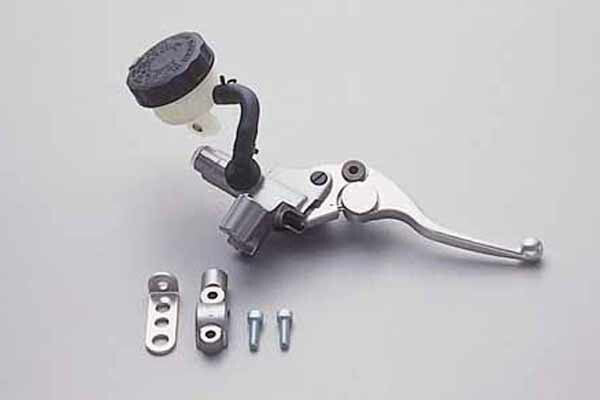 NISSIN ニッシン F.マスターシリンダキット SLV バフ 11mm カタログ品番：P022-2759 メーカー品番：26854