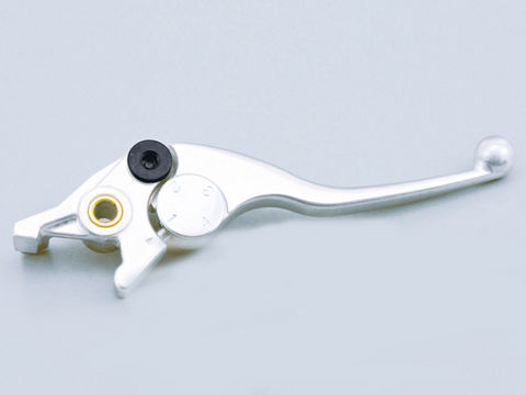 DAYTONA デイトナ ブレーキレバー クリア 1 2インチ ショート カタログ品番：P022-2760 メーカー品番：26855