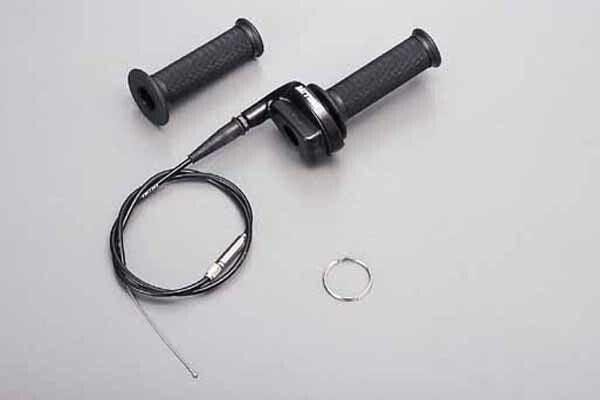 DAYTONA デイトナ スーパーハイスロットルキット20-28パイ 2stビッグキャブヨウ カタログ品番：P022-2916 メーカー品番：29238
