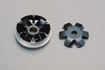 DAYTONA デイトナ SPハイスピードプーリーライブDIO-ZX スーパーDIO 92-96 カタログ品番：P022-3222 メーカー品番：31060