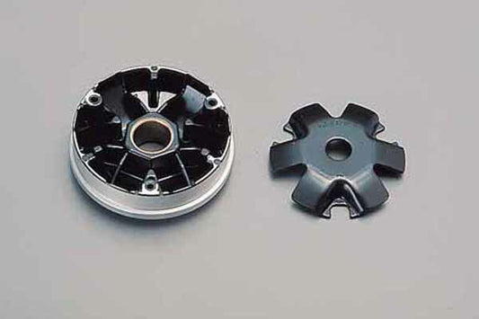 DAYTONA デイトナ SPハイスピードプーリーライブDIO-ZX スーパーDIO 92-96 カタログ品番：P022-3222 メーカー品番：31060
