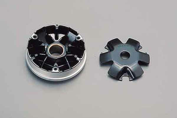 DAYTONA デイトナ SPハイスピードプーリーライブDIO-ZX スーパーDIO 92-96 カタログ品番：P022-3222 メーカー品番：31060
