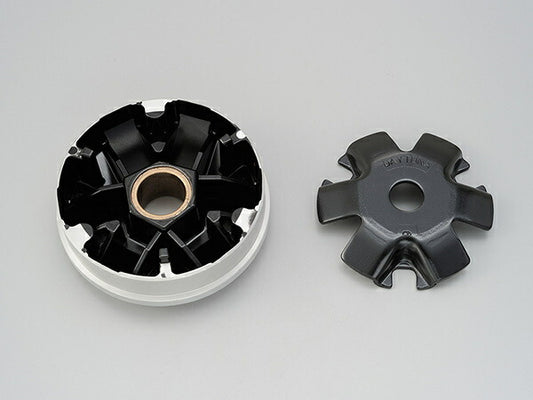 DAYTONA デイトナ SPハイスピードプーリー SR ジョルノ ライブ スーパーDIO J カタログ品番：P022-3320 メーカー品番：31392